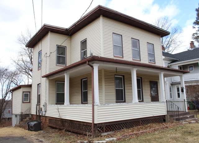 Property at 15 Wall St, Middletown, CT 06457, 4 beds, 2 baths