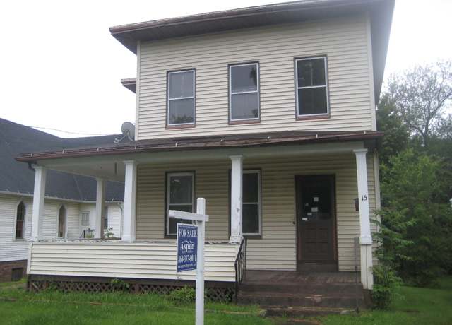 Property at 15 Wall St, Middletown, CT 06457, 4 beds, 2 baths