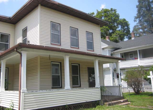 Property at 15 Wall St, Middletown, CT 06457, 4 beds, 2 baths