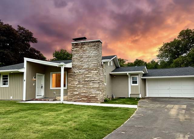 Property at 9 Grieb Rd, Wallingford, CT 06492, 3 beds, 1.5 baths