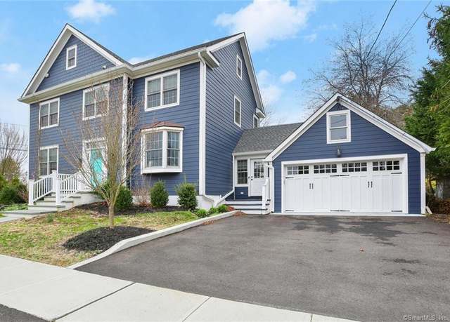 For Sale Southport Ct