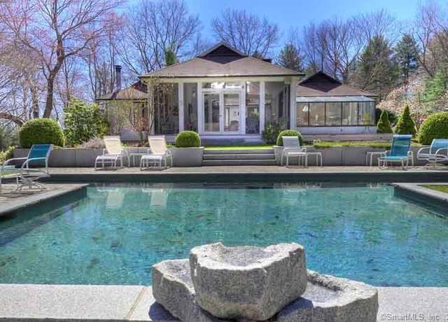 Property at 247 Painter Hill Rd, Roxbury, CT 06783, 2 beds, 4 baths