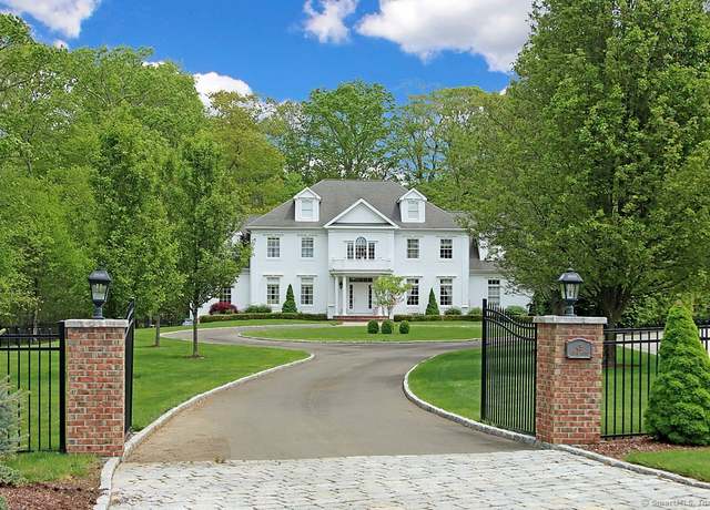 Property at 45 Edwin Ct, Guilford, CT 06437, 4 beds, 5 baths
