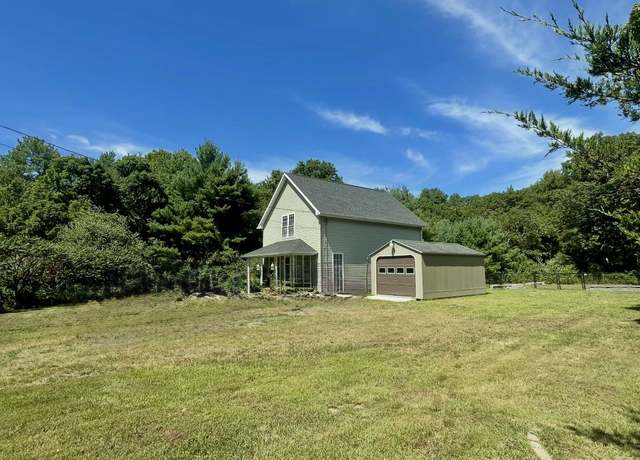 Property at 98 Williamsville Rd, Killingly, CT 06241, 3 beds, 2 baths