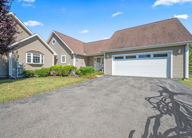 Property at 15 Vincent Ct #15, East Hartford, CT 06119, 2 beds, 2 baths