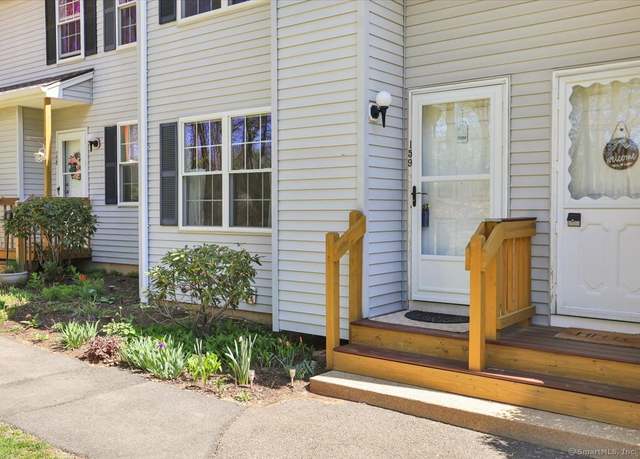 Property at 745 Merrow Rd Apt 159, Coventry, CT 06238, 2 beds, 1.5 baths