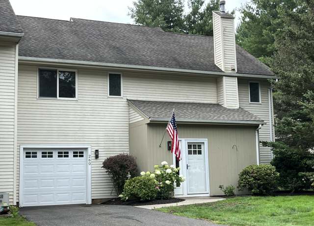 Property at 260 Alewife Ln #260, Suffield, CT 06078, 2 beds, 2.5 baths