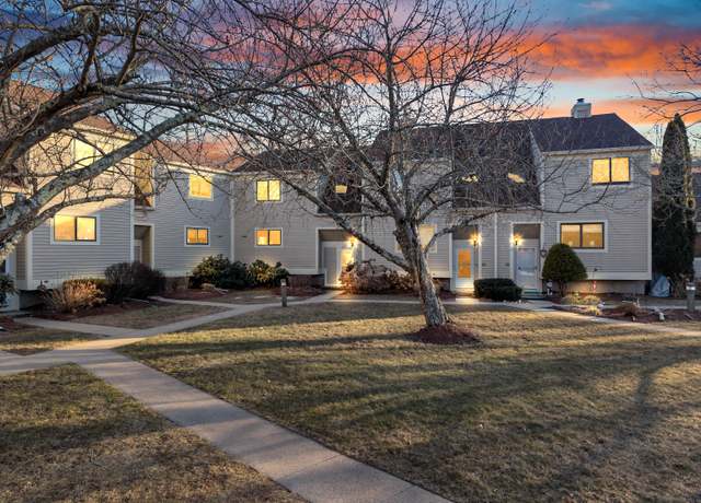 Property at 227 Hidden Cove Rd #227, Old Saybrook, CT 06475, 2 beds, 2 baths