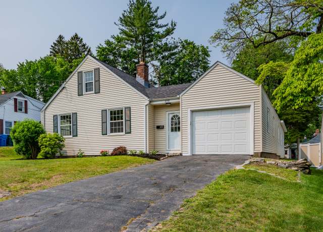 Property at 170 Morningside Dr E, Bristol, CT 06010, 3 beds, 2 baths