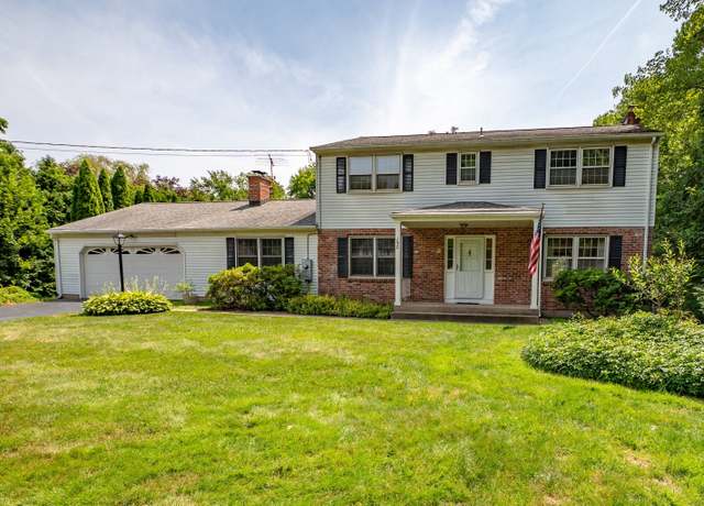 Property at 198 N Timber Ln, Cheshire, CT 06410, 4 beds, 2.5 baths