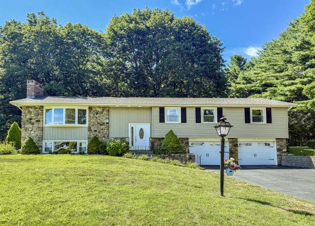 Property at 57 High Ridge Rd, South Windsor, CT 06074, 3 beds, 2 baths