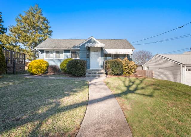 Property at 69 Tyler St, West Haven, CT 06516, 2 beds, 1 bath