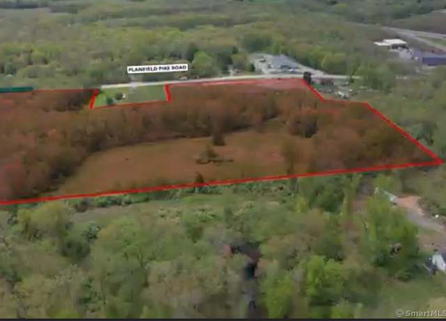 Property at 36 Plainfield Pike, Plainfield, CT 06374