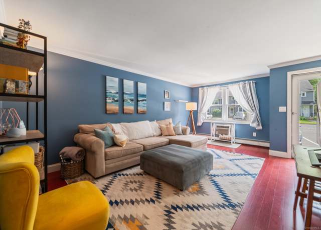 Property at 148 Fairway Dr #148, Cheshire, CT 06410, 2 beds, 1.5 baths