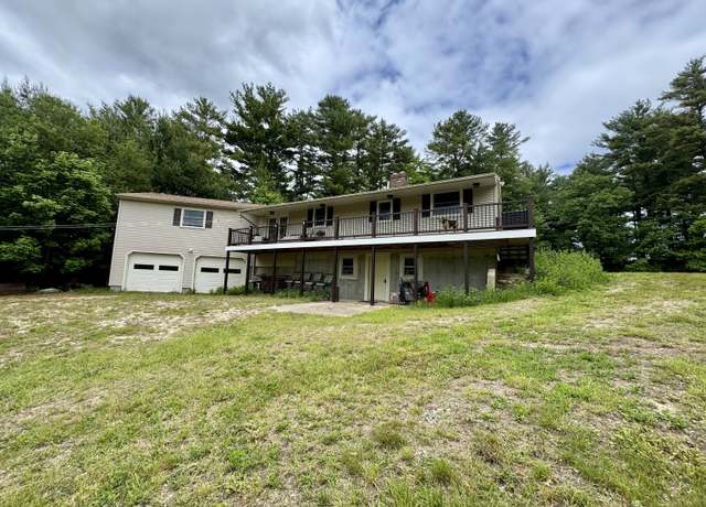 Property at 280 Main St, Sterling, CT 06377, 2 beds, 1.5 baths