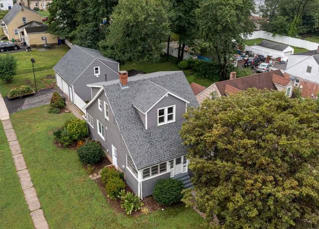 Property at 101 Englewood Ave, West Hartford, CT 06110, 3 beds, 2.5 baths