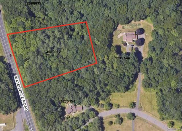 Property at 92 Waterville Rd, Avon, CT 06001