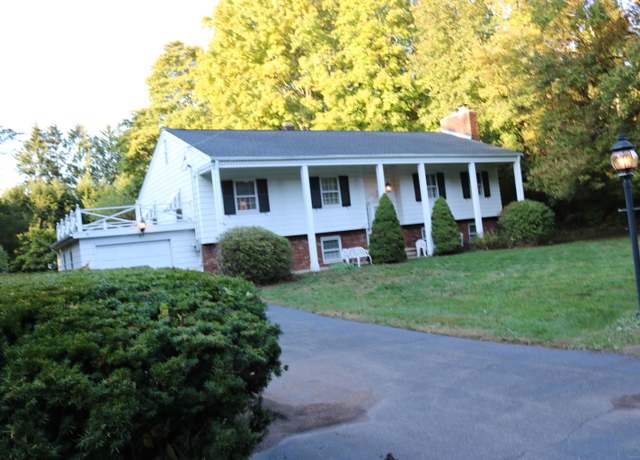 Property at 48 Renshaw Rd, Hamden, CT 06518, 4 beds, 3 baths