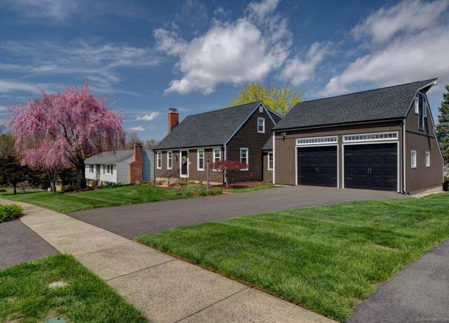 Property at 66 Fawn Dr, Berlin, CT 06037, 3 beds, 2 baths