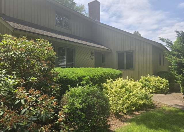 Property at 30 Sass Dr, Manchester, CT 06042, 4 beds, 2.5 baths