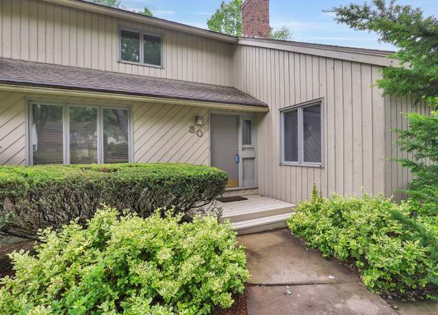 Property at 30 Sass Dr, Manchester, CT 06042, 4 beds, 2.5 baths