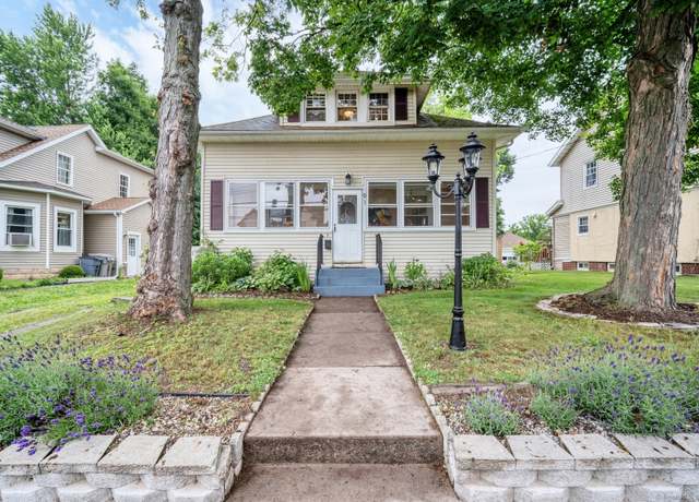 Property at 91 Tyler St, East Haven, CT 06512, 3 beds, 2 baths
