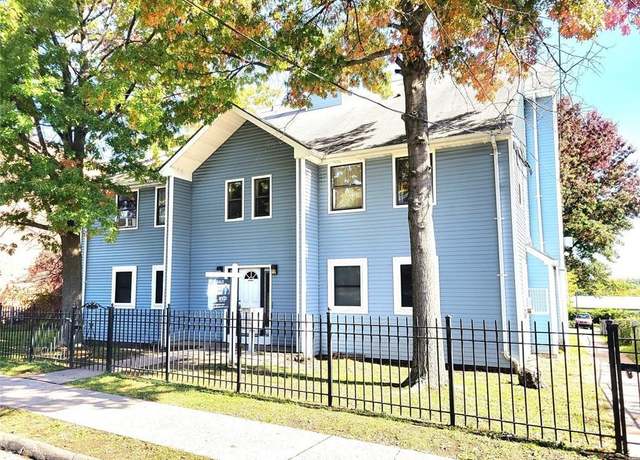 Property at 270 Bellevue St, Hartford, CT 06120, 20 beds, 10 baths