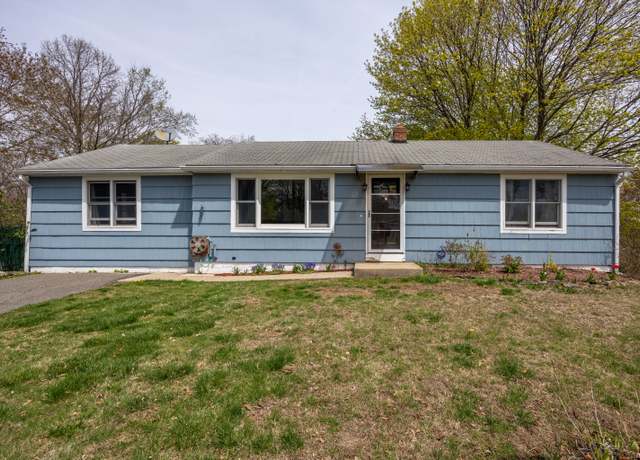 Property at 798 High Street Ext, Thomaston, CT 06787, 3 beds, 1.5 baths