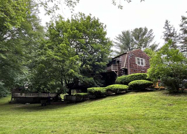 Property at 17 Blake St, Norwalk, CT 06851, 4 beds, 3 baths