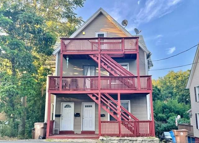 Property at 51 Shelton Ave, Shelton, CT 06484, 8 beds, 3 baths
