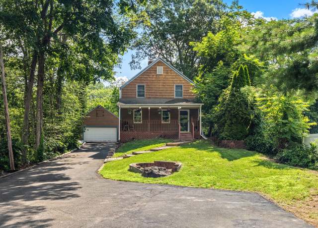 Property at 114 E Mitchell Ave, Cheshire, CT 06410, 3 beds, 1 bath
