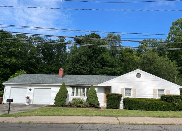 Property at Undisclosed address, Seymour, CT 06483, 3 beds, 1.5 baths