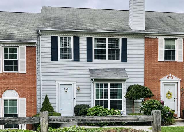Property at 158 Cypress Ct #158, Torrington, CT 06790, 2 beds, 2.5 baths