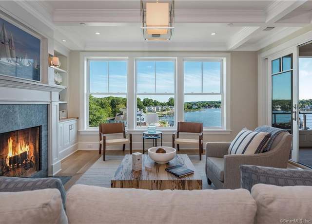 Property at 22 West Main St #10, Groton, CT 06355, 2 beds, 2.5 baths