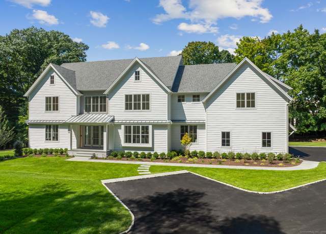 Property at 19 Twin Circle Dr, Westport, CT 06880, 7 beds, 8 baths