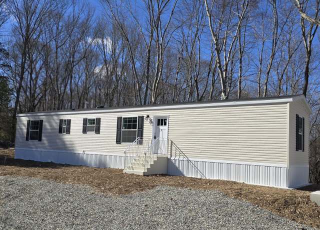 Property at 59-9 Kings Hwy, Ledyard, CT 06335, 2 beds, 2 baths