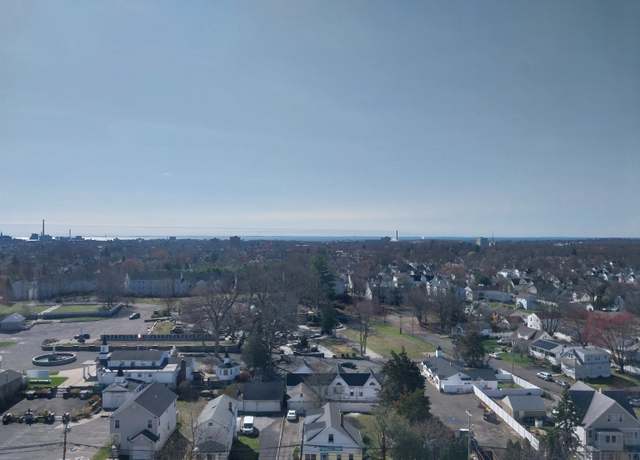 Property at 2625 Park Ave Unit 11A, Bridgeport, CT 06604, 1 bath