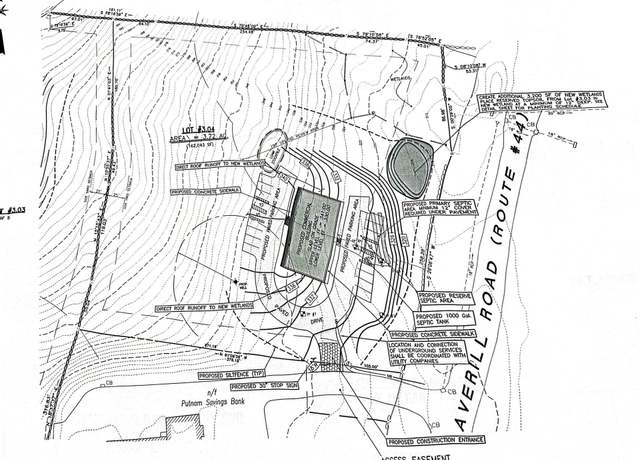 Property at 80 Averill Rd, Pomfret, CT 06259
