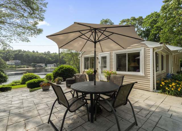 Property at 79 Fall Rd, Guilford, CT 06437, 3 beds, 2 baths