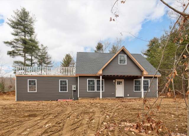 Property at 4 Ella Ct, East Haddam, CT 06423, 3 beds, 2.5 baths