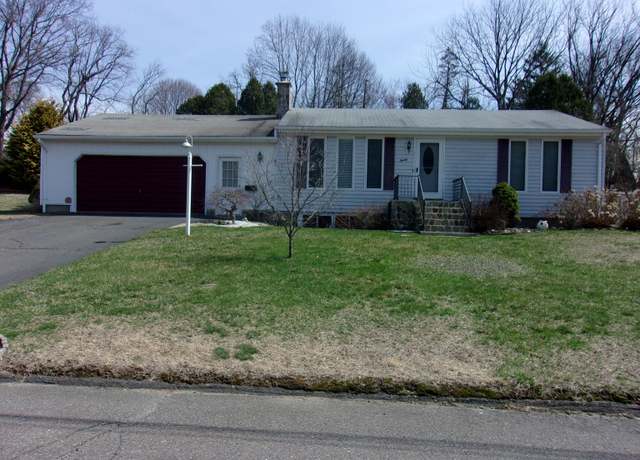 Property at 20 Isamay Dr, Bristol, CT 06010, 2 beds, 2 baths