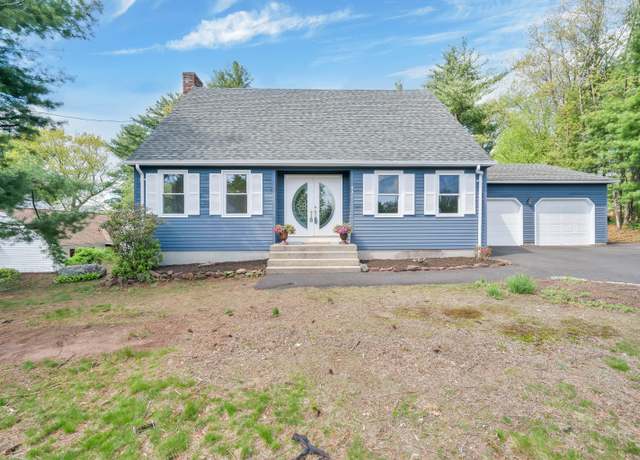 Property at 63 Rita Dr, Bristol, CT 06010, 3 beds, 2 baths