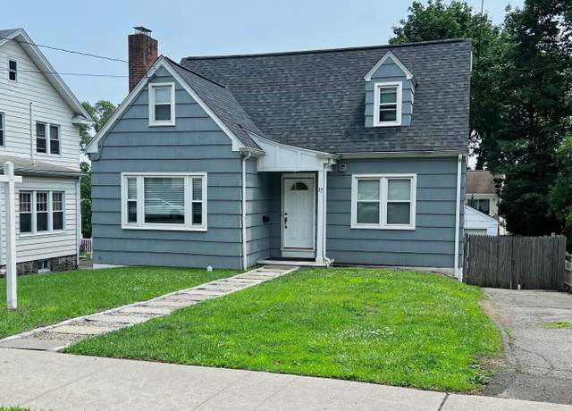 Property at 17 Rock Spring Rd, Stamford, CT 06906, 3 beds, 3 baths