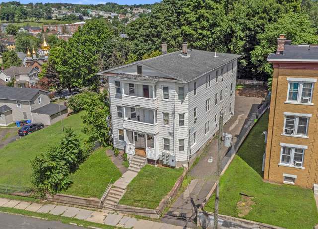 Property at 14 Beatty St, New Britain, CT 06051, 12 beds, 6 baths
