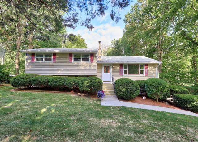 Property at 14 Talmadge Hill Rd, Prospect, CT 06712, 3 beds, 1.5 baths