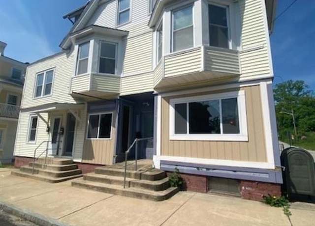 Property at 22-26 Hunters Ave, Norwich, CT 06380, 9 beds, 4 baths