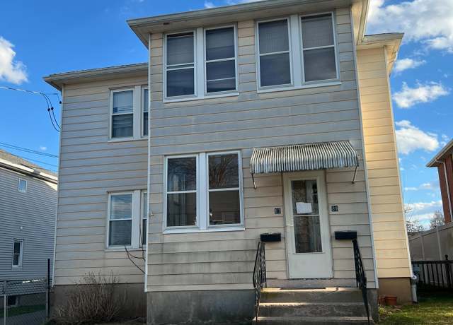 Property at 87-89 Cowles St, Hartford, CT 06114, 4 beds, 2 baths