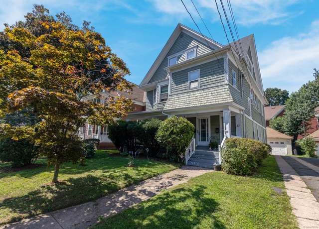 Property at 37 Center St, West Haven, CT 06516, 7 beds, 3 baths