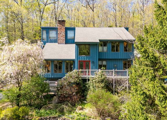 Property at 152 Brainard Hill Rd, Haddam, CT 06441, 4 beds, 3 baths