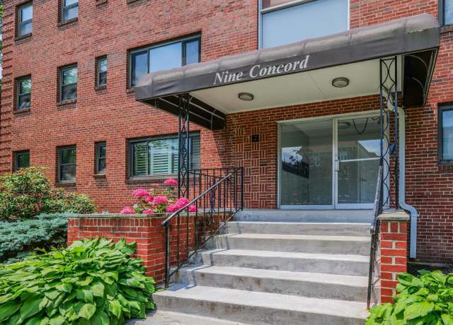 Property at 9 Concord St Apt B4, West Hartford, CT 06119, 2 beds, 1.5 baths